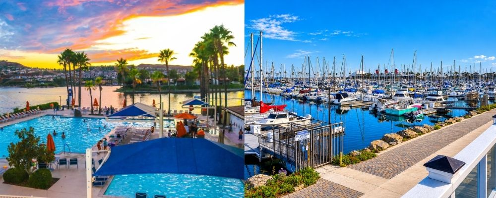 Southern California’s Historic Housing Boom: Canyon Lake & Long Beach Spotlights