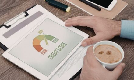Credit Scores: The Five Metrics That Determine Whether Capital Moves Toward You—or Away