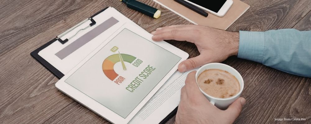 Credit Scores: The Five Metrics That Determine Whether Capital Moves Toward You—or Away