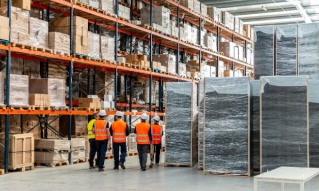 Hovership Appoints Logistics Industry Veteran Mike Maya as Senior Vice President of National Sales