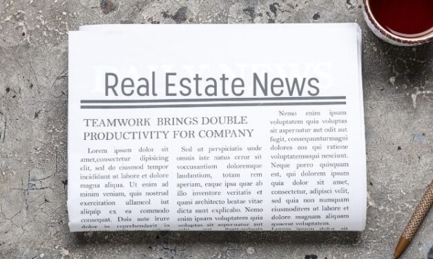 America’s Top 10 Real Estate News