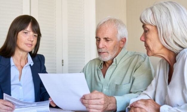 Create Income You Will Never Outlive — Key Insight on Retirement Planning