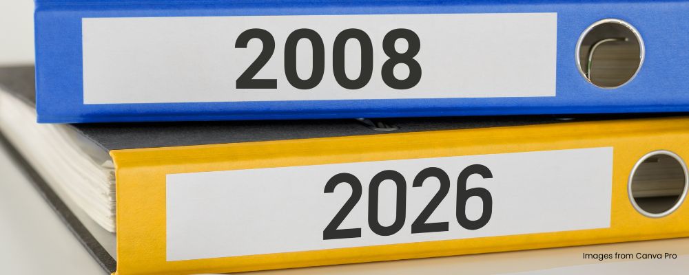 How 2026’s Economy Echoes the Summer of 2008