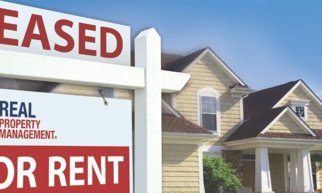 Questions: Turning Your Home into a Rental Property