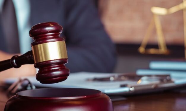 Lis Pendens: What Lenders Must Know Before Closing