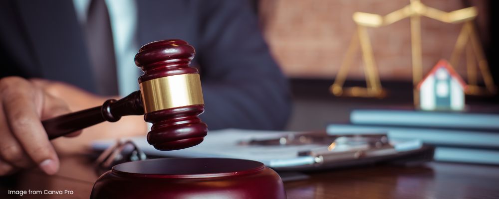Lis Pendens: What Lenders Must Know Before Closing