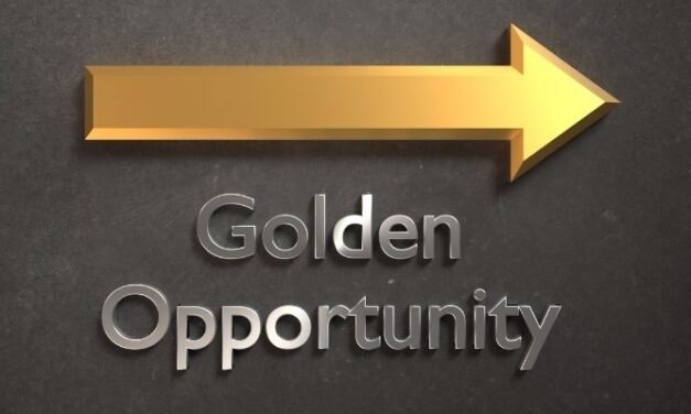 A Rare Opportunity in Today’s Real Estate Market