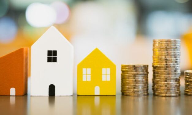 Expert Real Estate Finance