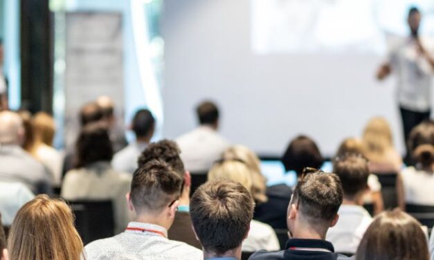 TEACH TO SELL: AN INTERVIEW WITH AUTHOR AND REAL ESTATE ENTREPRENEUR, DAN ROCHON