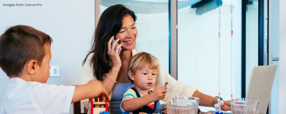 A Practical Guide to High-Earning Side Jobs That Fit Single Parents’ Lives