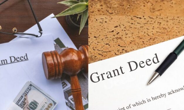 Grant Deed vs. Quitclaim Deed: Key Differences Every Real Estate Professional Should Know