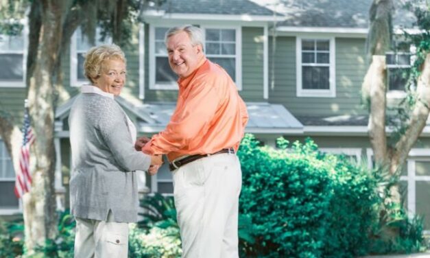 House Flipping for Seniors: A Practical Way to Start Later in Life