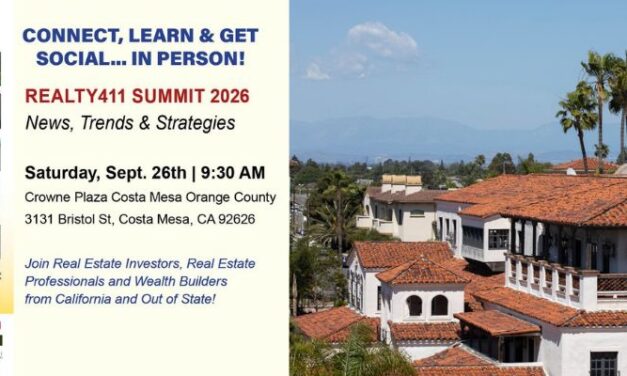 How to Network Like a Pro: 15 Tips for Making Meaningful Connections at Real Estate Events