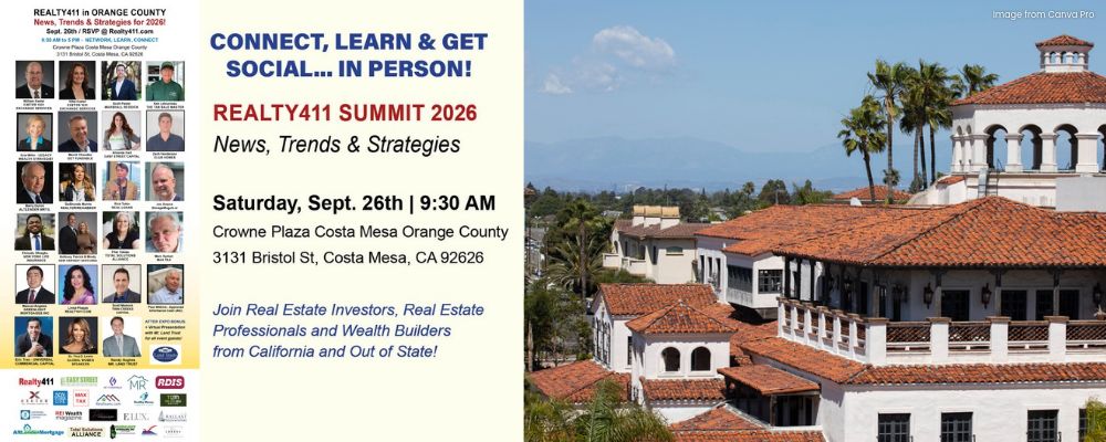 How to Network Like a Pro: 15 Tips for Making Meaningful Connections at Real Estate Events